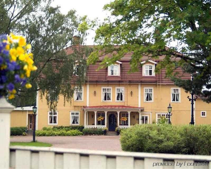 Korstaeppans Herrgard Leksand Εξωτερικό φωτογραφία