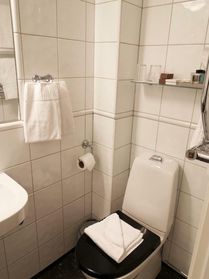 Korstaeppans Herrgard Leksand Εξωτερικό φωτογραφία